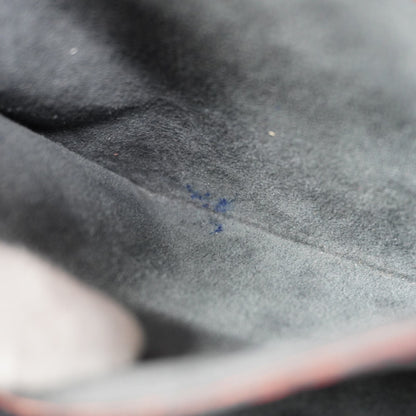 Louis Vuitton Epi Saint-Jacques Handbag M52277 Castilian Red