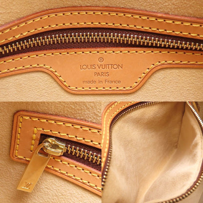 Louis Vuitton Monogram Looping Mm M51146 Shoulder Bag