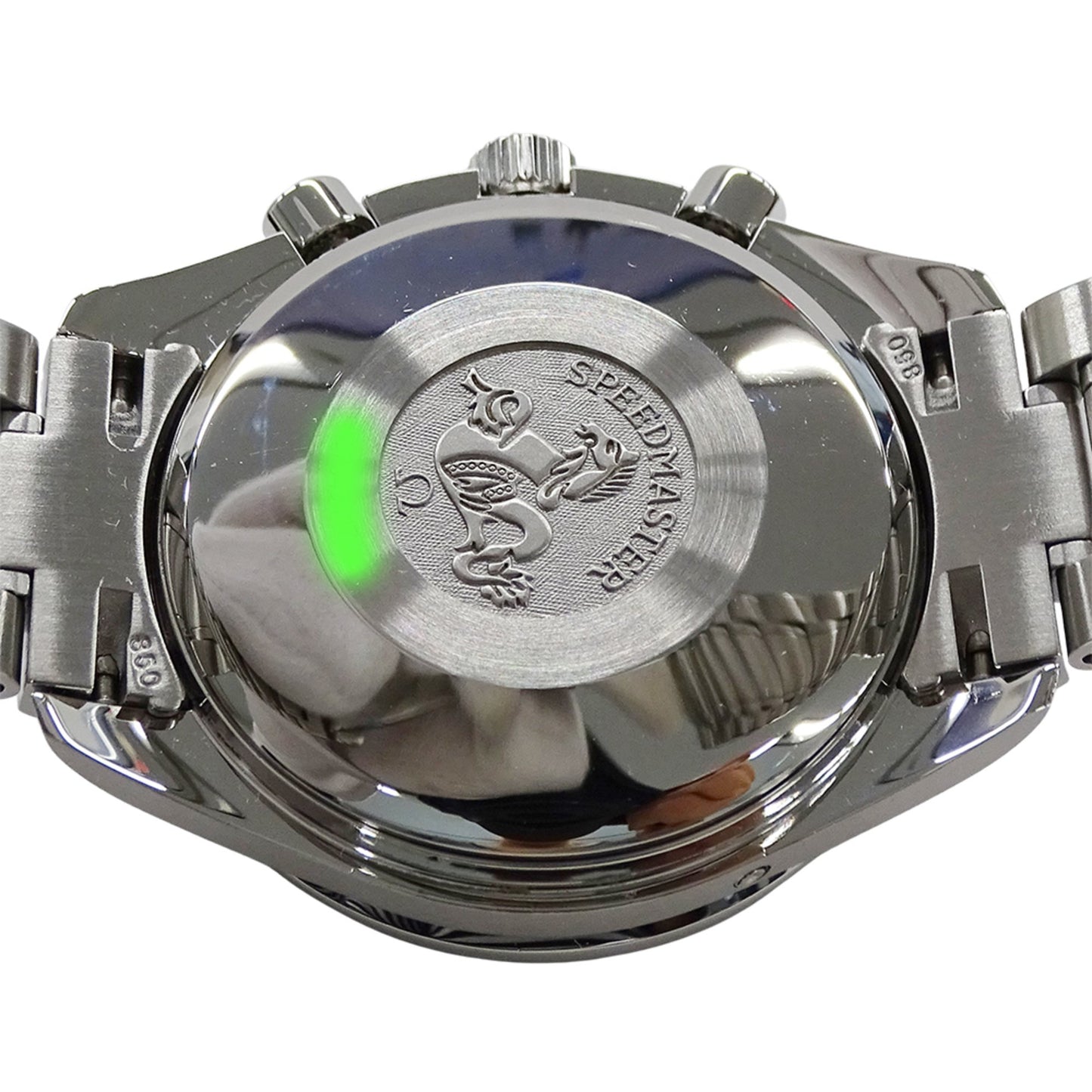 Omega Speedmaster Mark 40 Cosmos 3520.50 Men'S Watch