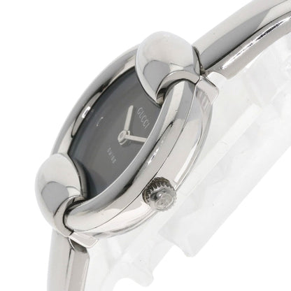 Gucci 1400L Stainless Steel Watch