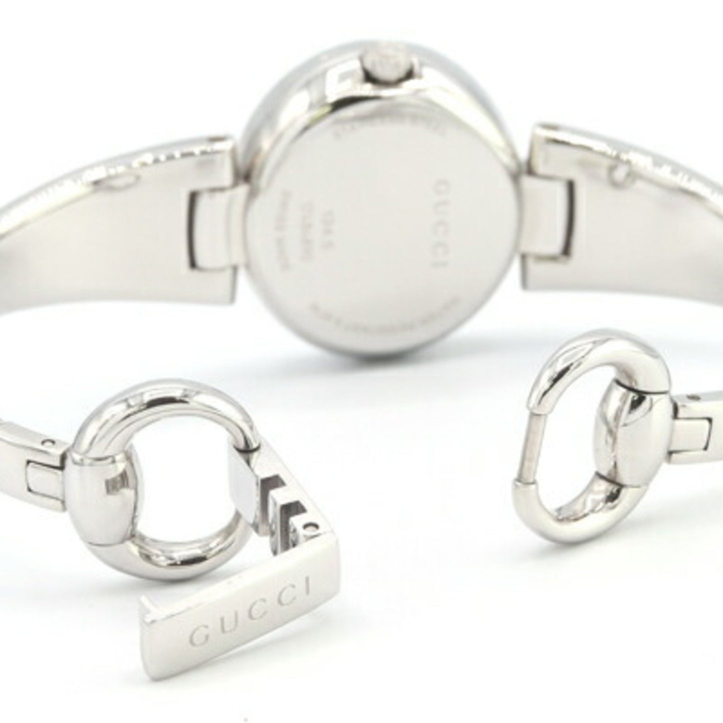 Gucci Women'S Guccissima G-Balloon Bangle Watch