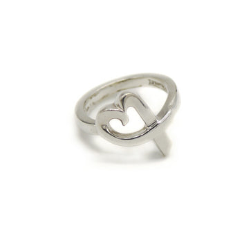 Tiffany & Co. Tiffany Paloma Picasso Loving Heart Ring