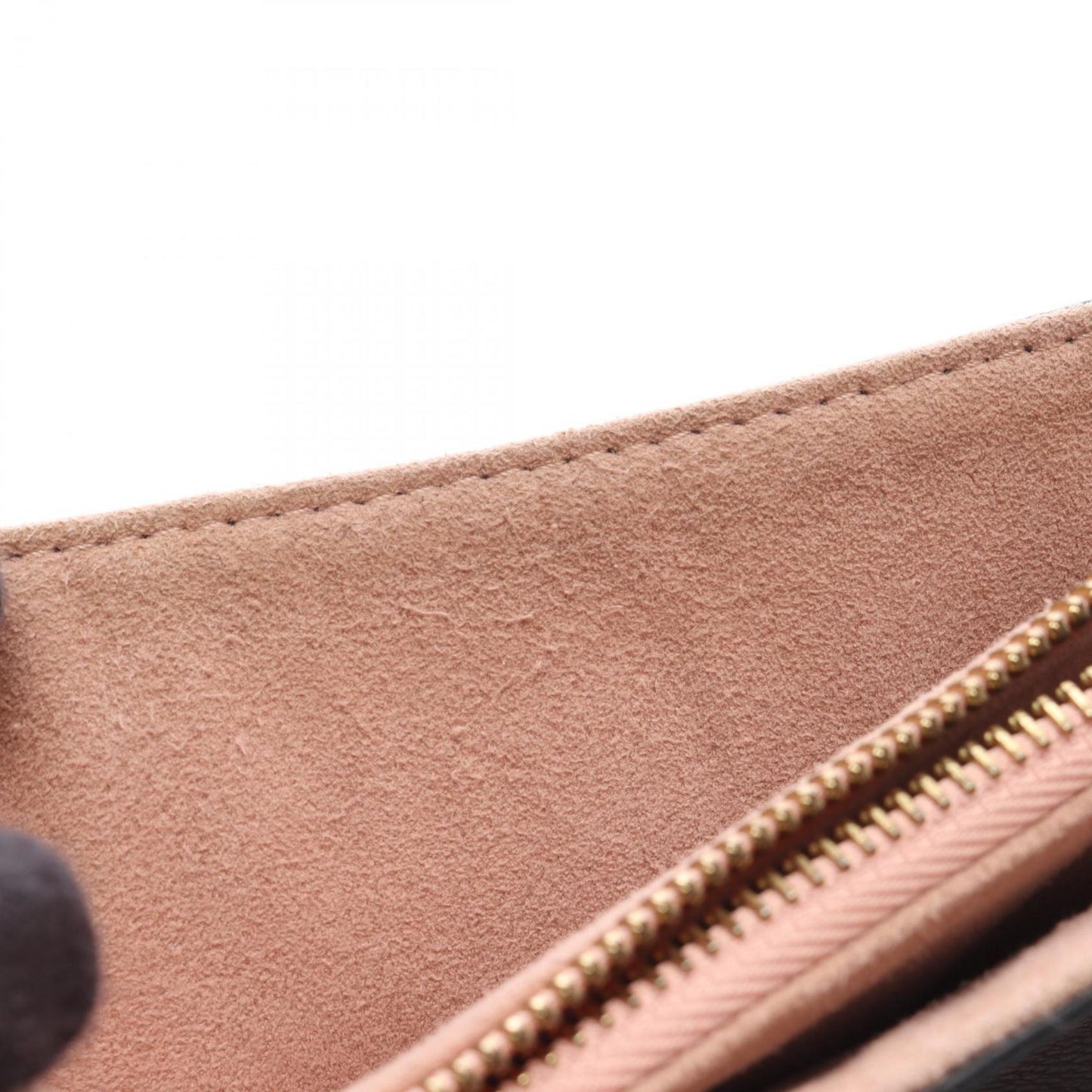 Louis Vuitton Surenne Bb Shoulder Bag