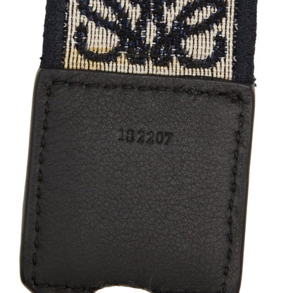 Loewe Anagram Shoulder Strap