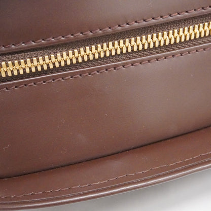 Louis Vuitton Damier Saria Horizontal Handbag N51282 Ebene