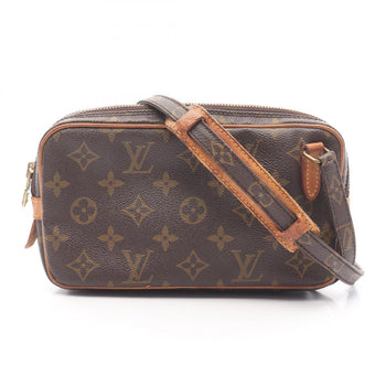 Louis Vuitton Marly Bandouliere Shoulder Bag