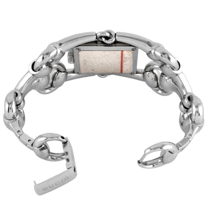Gucci 116.3 Ya116309 Signoria Watch