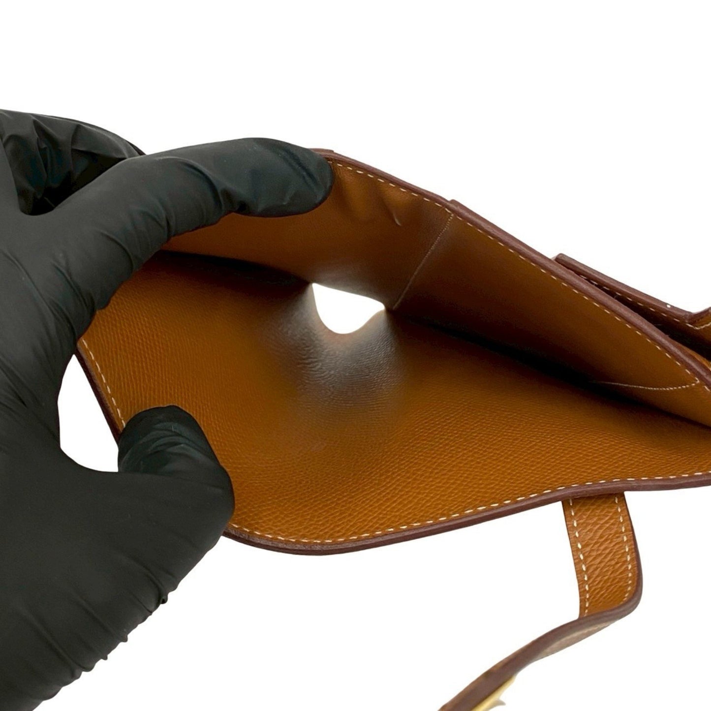 Hermes Herms Kelly Wallet Medium