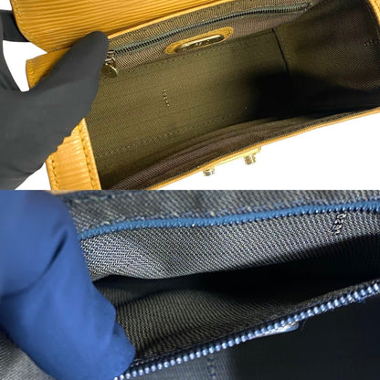 Fendi Logo Hardware