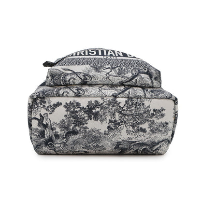 Christian Dior Backpack Travel Small Bag