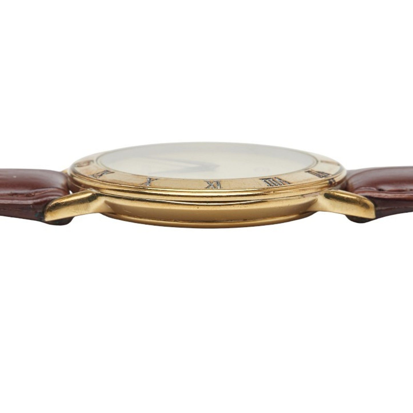 Gucci Interlocking G Strap (Non-Original) 3000M Quartz Watch