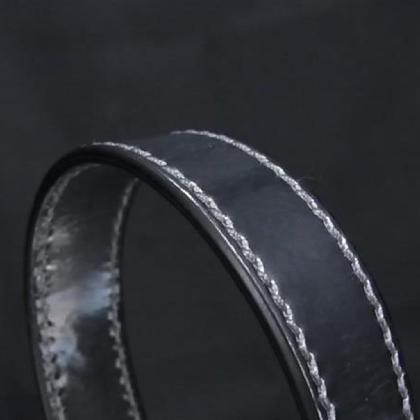 Salvatore Ferragamo Gancini Shoulder Bag Gg24 0311 Silver