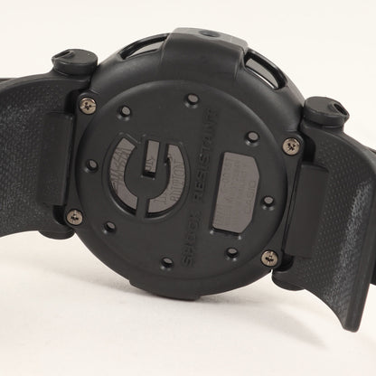 Stussy G-Shock G-001St Jason Watch Black 2011 Collaboration Casio