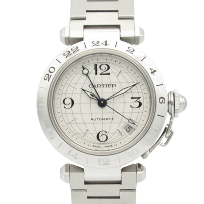 Cartier Pasha C Meridian Watch