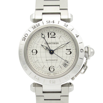 Cartier Pasha C Meridian Watch