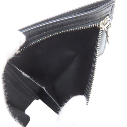 Louis Vuitton N60053 Portefeuille Amerigo Nm Bifold Wallet In Damier Canvas