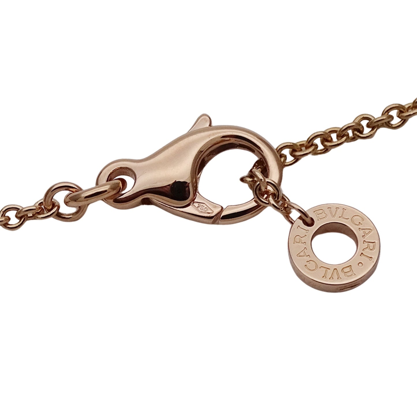 Bvlgari B-Zero1 Legend Necklace For Women