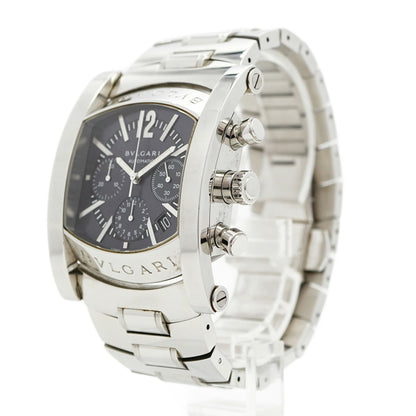 Bvlgari Assioma Aa48Sch