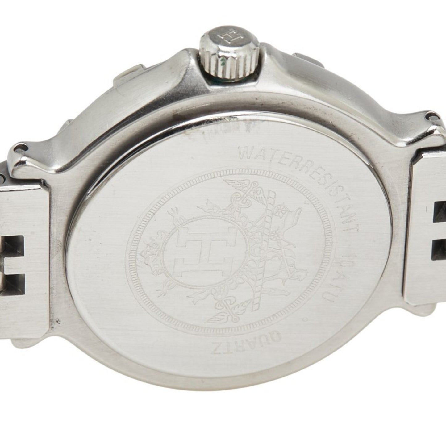 Herms Captain Nemo Watch