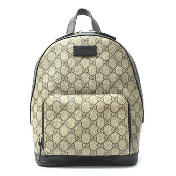 Gucci Gg Supreme Backpack For Women And Men