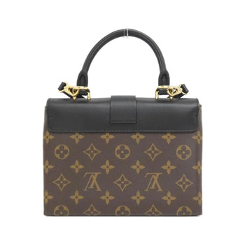 Louis Vuitton Monogram Rocky Bb M44141 Handbag
