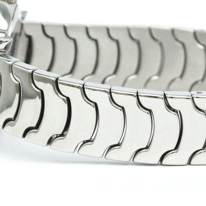 Bvlgari Solotempo Steel Quartz