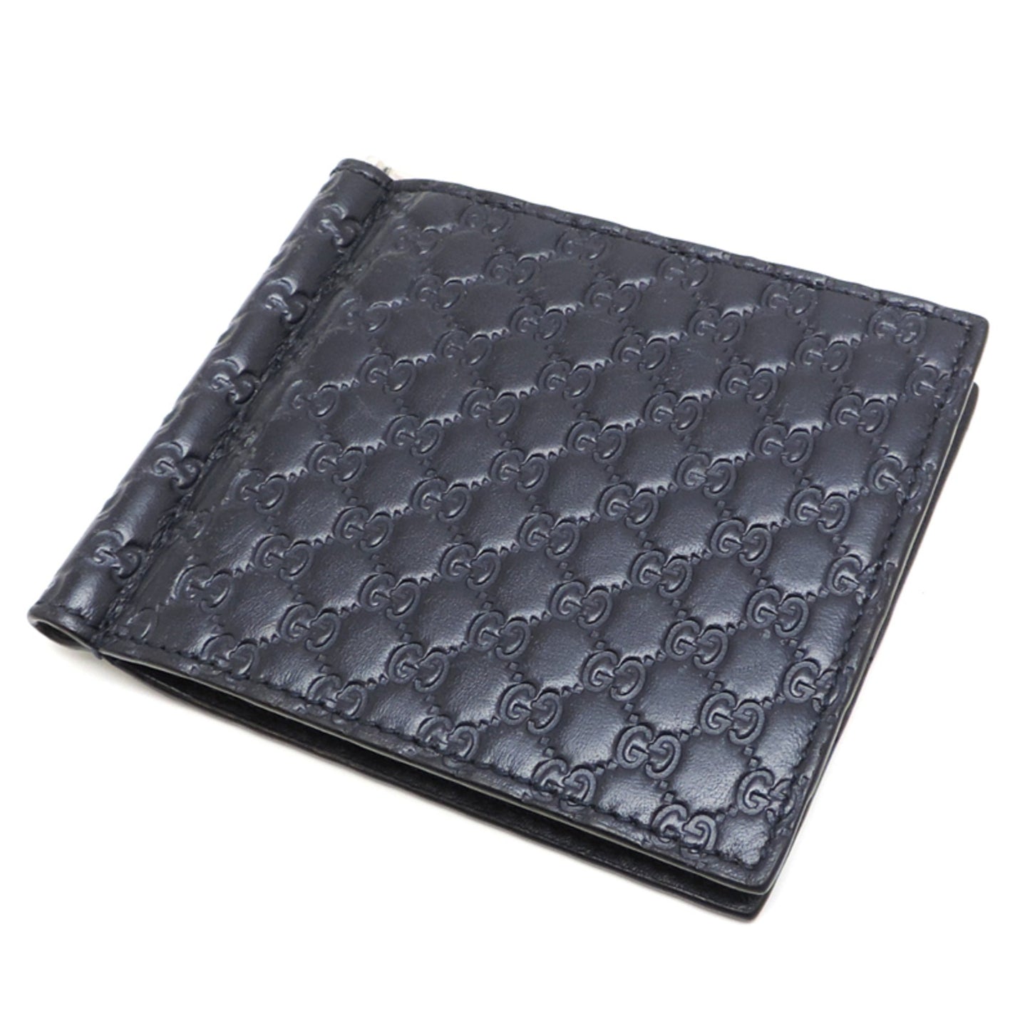 Gucci Guccissima *Outlet Item