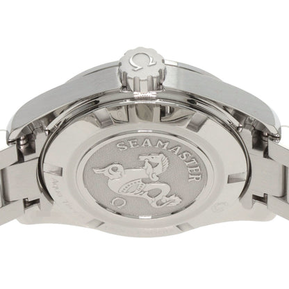 Omega 231.10.30.61.02.001 Seamaster Aqua Terra Stainless Steel
