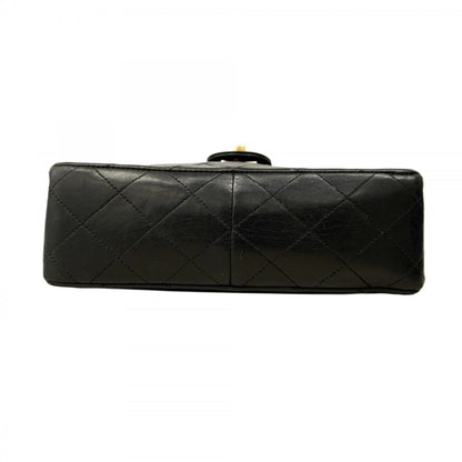 Chanel Mini Matelasse Shoulder Bag With Chain Bag