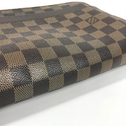 Louis Vuitton N51993 Damier Saint Louis Clutch Bag
