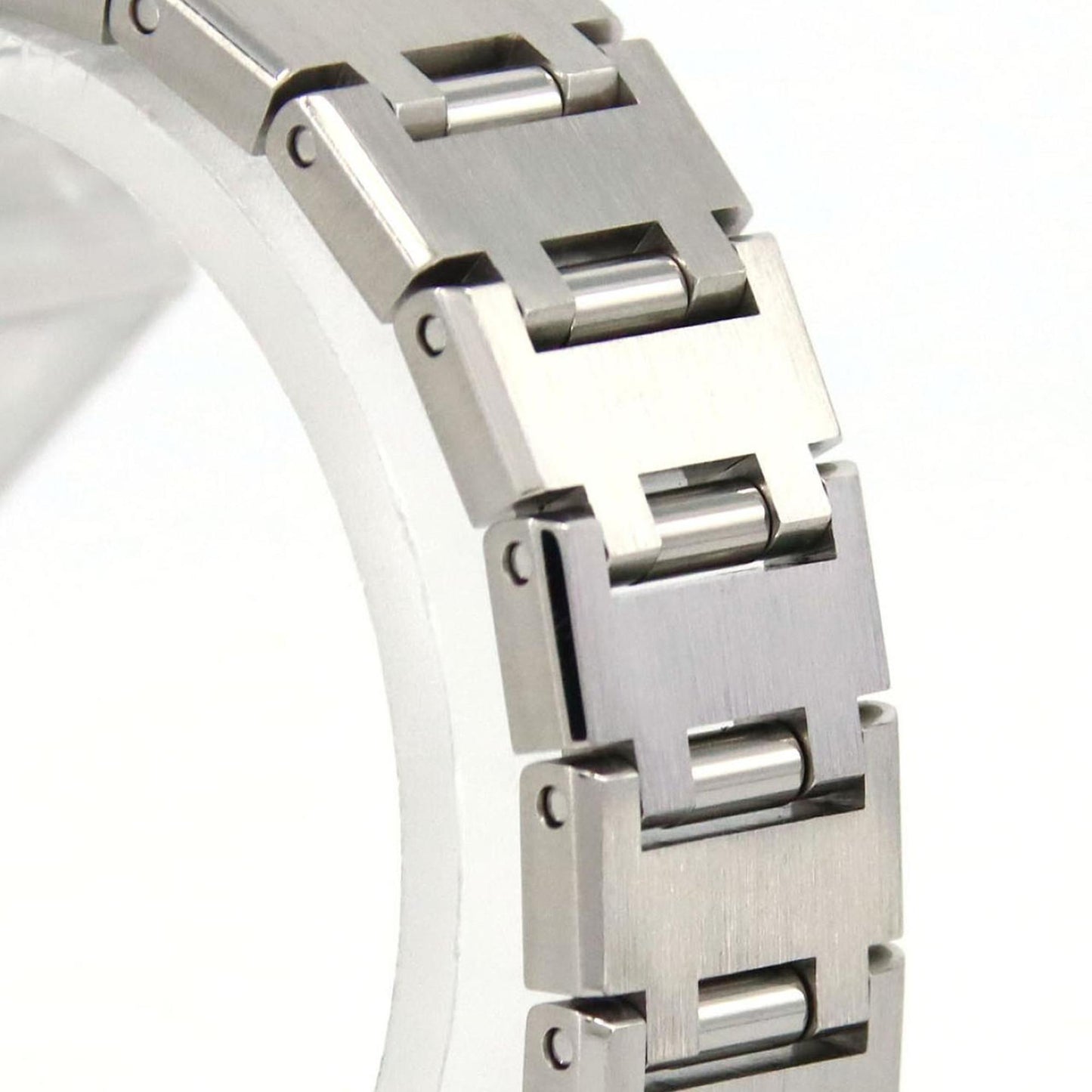 Bvlgari Bb23Ss Bb23Wssd Ss Quartz Watch