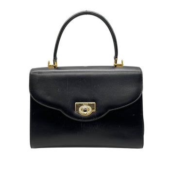 Bally 2-Way Handbag/Shoulder Bag
