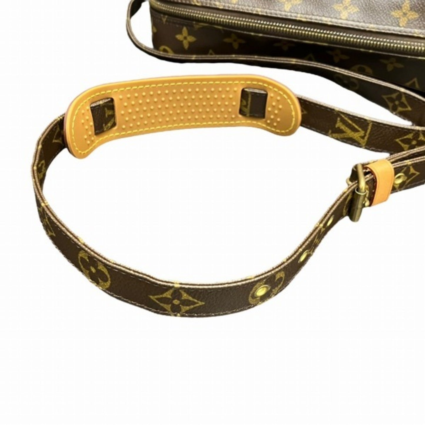 Louis Vuitton Monogram Nile M45244 Shoulder Bag