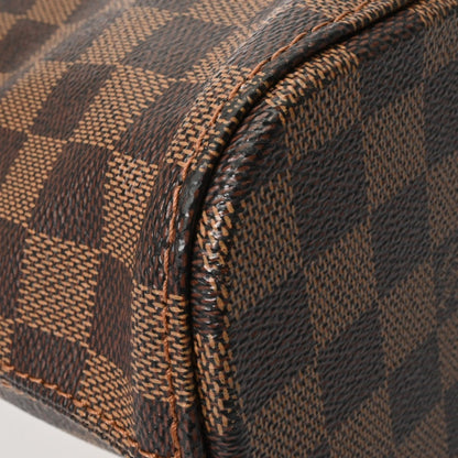 Louis Vuitton Damier Vavin Gm Sp Order Brown N51169