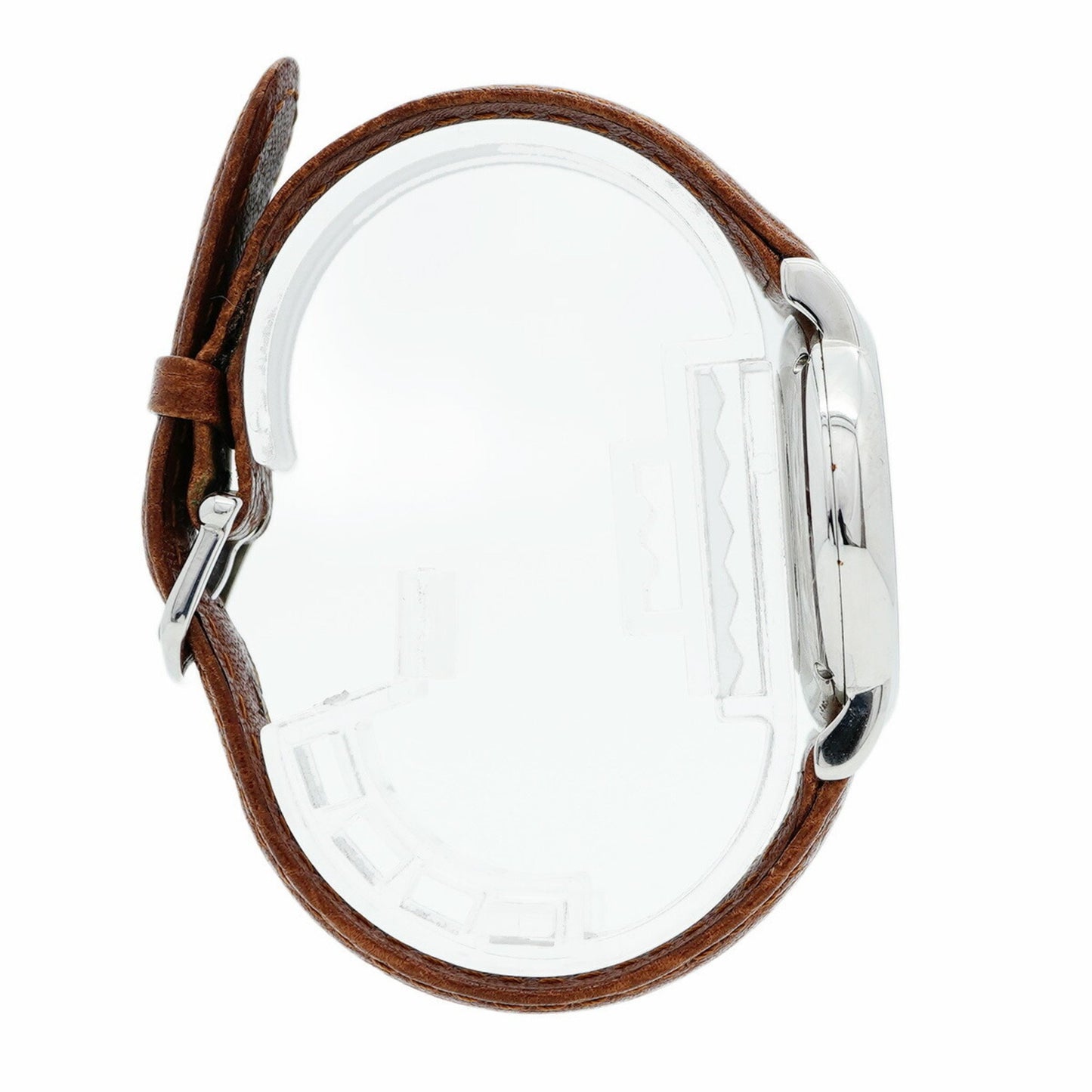 Iwc Schaffhausen Portofino 3513 White Dial Boys' Watch