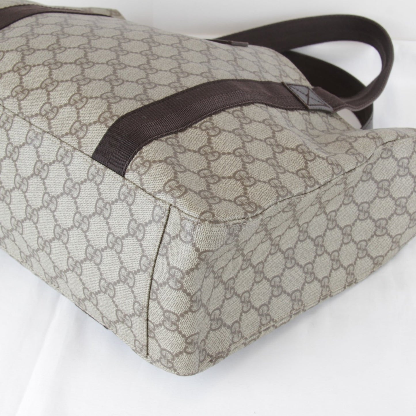 Supreme Gucci Tote Bag Gg