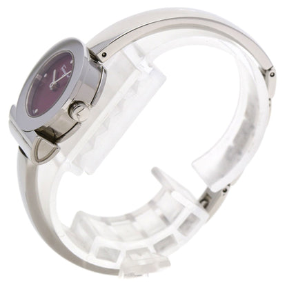 Salvatore Ferragamo Gancini Watch