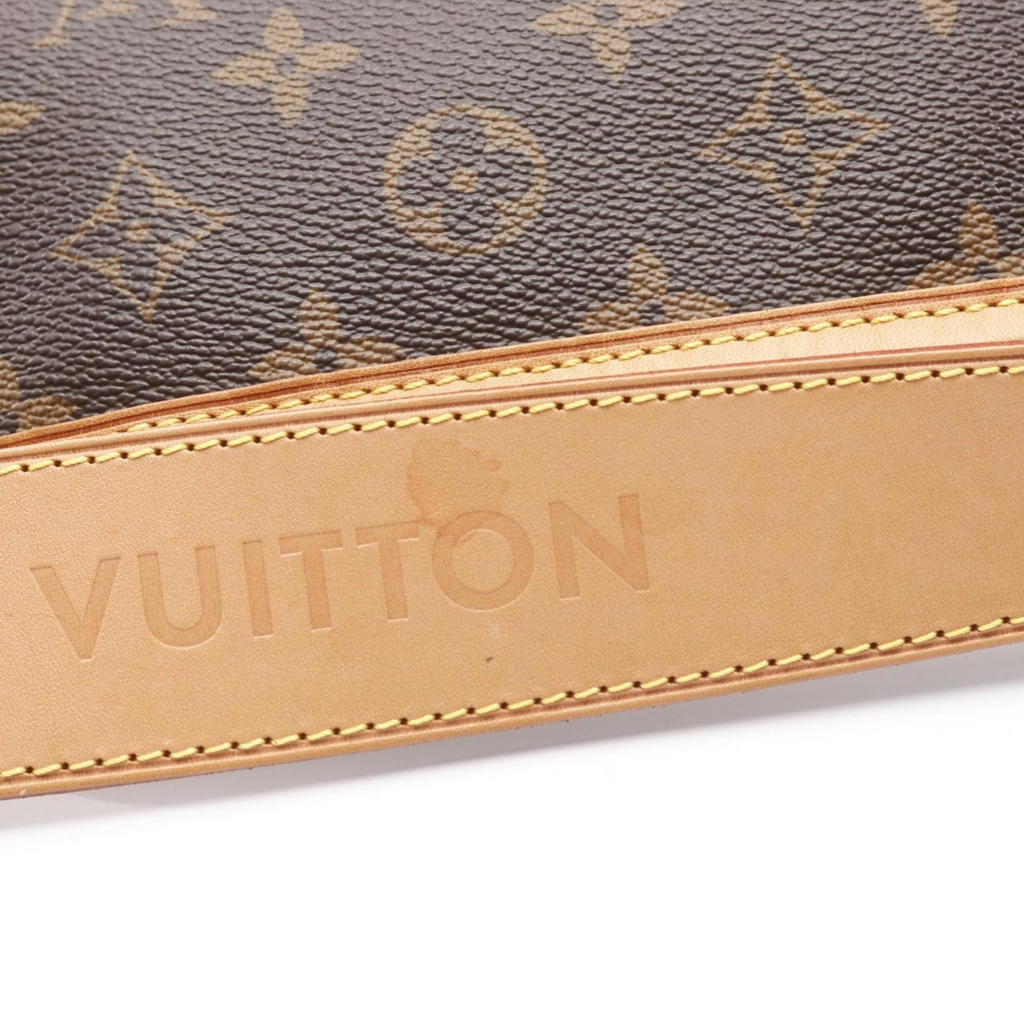 Louis Vuitton Delightful Pm Shoulder Bag