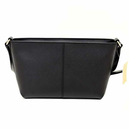 Michael Kors Jet Set Travel Shoulder/Crossbody Bag 35F4Gtvc5L Black