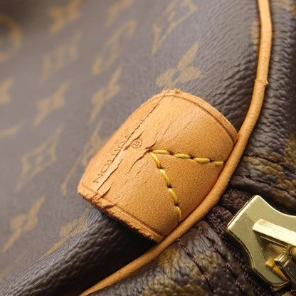 Louis Vuitton Keepall 60 Boston Bag