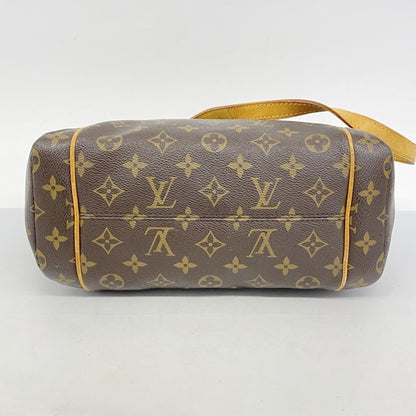 Louis Vuitton Monogram Totally Pm Tote Bag M56688 Brown