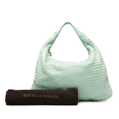 Bottega Veneta Intrecciato Handbag
