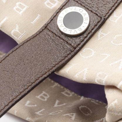 Bvlgari Logomania Tote Bag