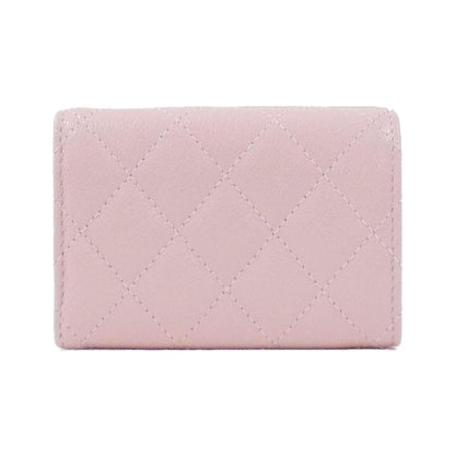 Chanel Timeless Classic Line Ap0230 Wallet