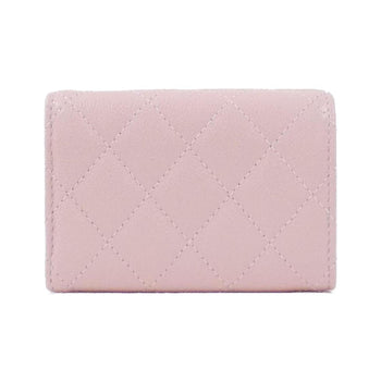 Chanel Timeless Classic Line Ap0230 Wallet
