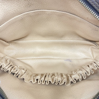 Louis Vuitton Monogram True Toilet 23 Pouch M47524 Brown