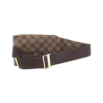 Louis Vuitton Damier Geronimos N51994 Shoulder Bag