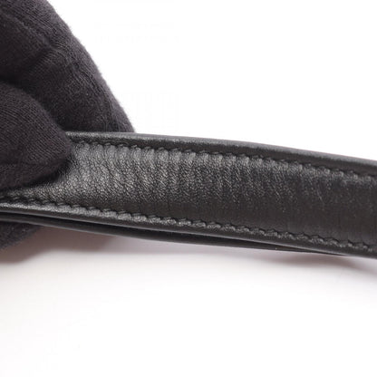 Prada System Nappa Patch Shoulder Bag