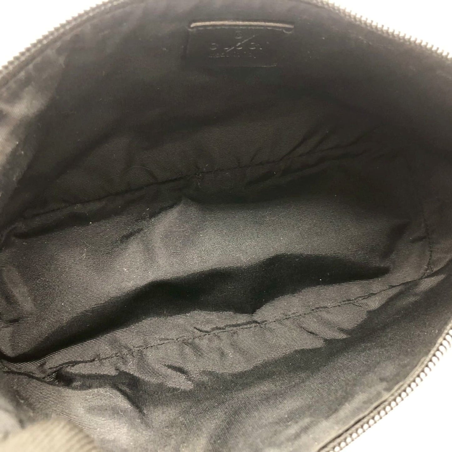 Canvas Gucci Handbag