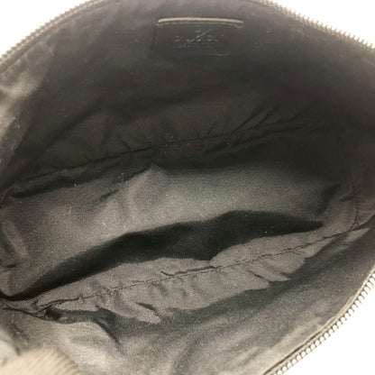 Canvas Gucci Handbag